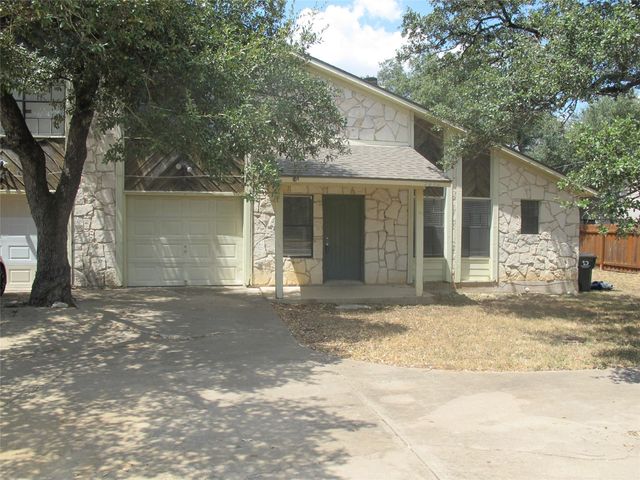 509 Algerita DR B, Georgetown, TX 78628