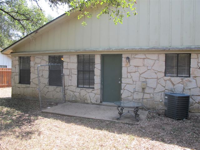 509 Algerita DR B, Georgetown, TX 78628