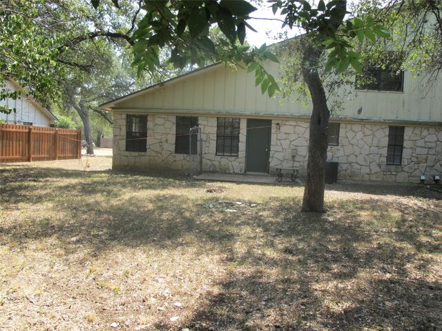 509 Algerita DR B, Georgetown, TX 78628
