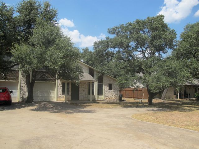 509 Algerita DR B, Georgetown, TX 78628