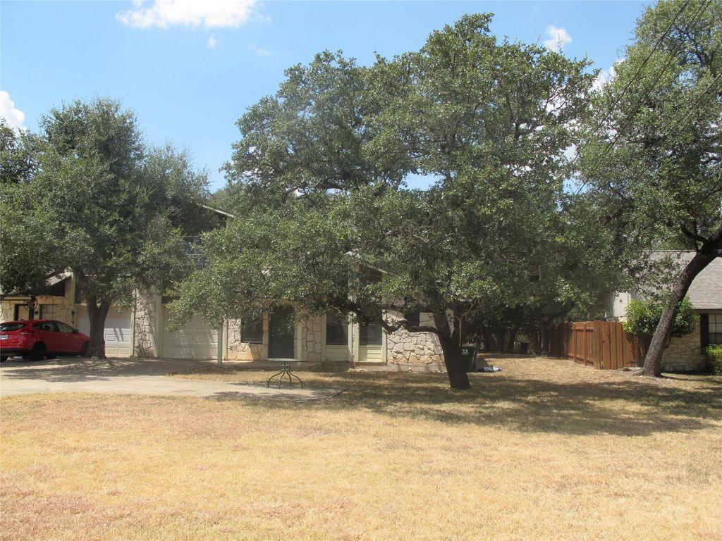 509 Algerita DR B, Georgetown, TX 78628