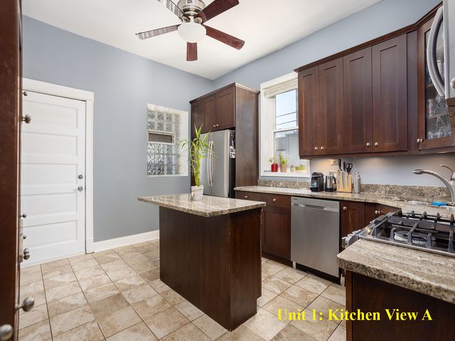 1643 S Fairfield Avenue, Chicago, IL 60608