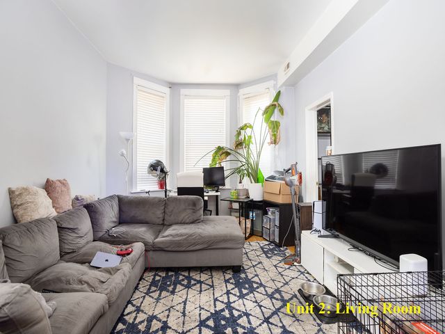 1643 S Fairfield Avenue, Chicago, IL 60608