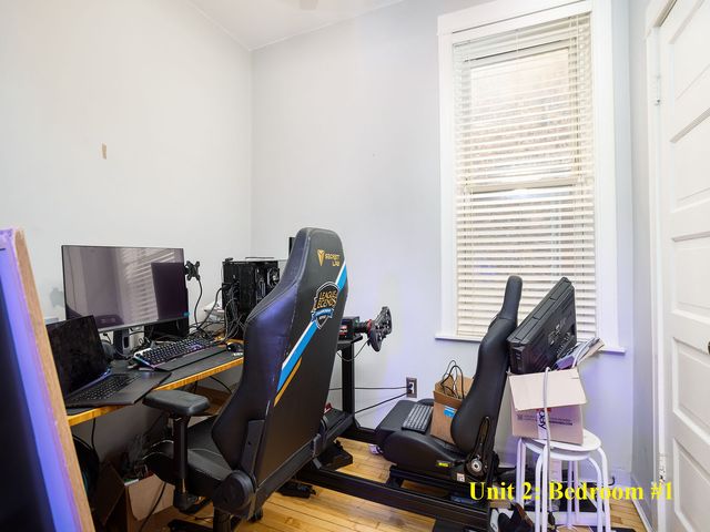 1643 S Fairfield Avenue, Chicago, IL 60608