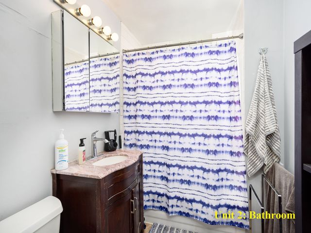 1643 S Fairfield Avenue, Chicago, IL 60608