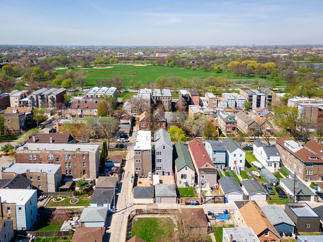 1643 S Fairfield Avenue, Chicago, IL 60608