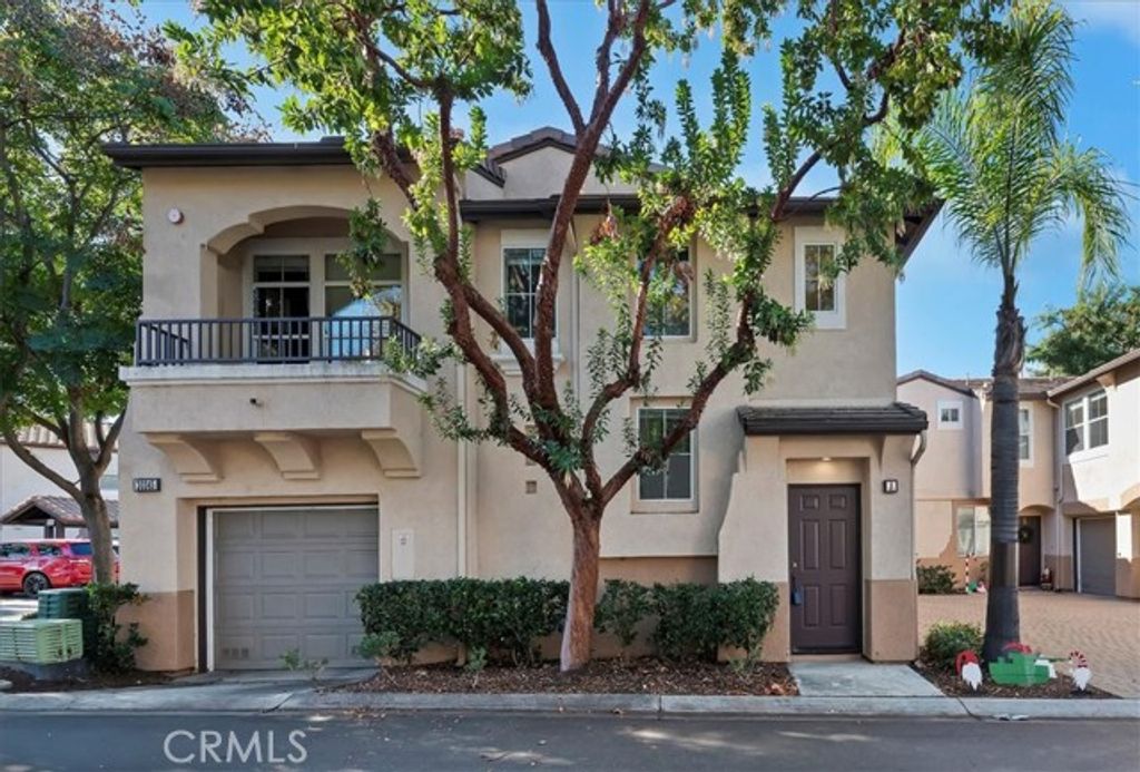 30345 Buccaneer A, Murrieta, CA 92563