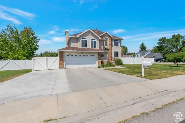 2343 N 750 W, Lehi, UT 84043