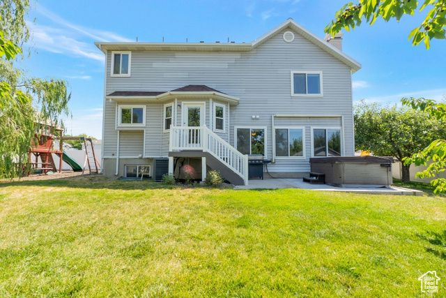 2343 N 750 W, Lehi, UT 84043