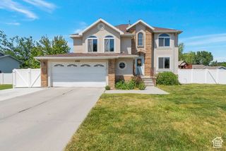 2343 N 750 W, Lehi, UT 84043