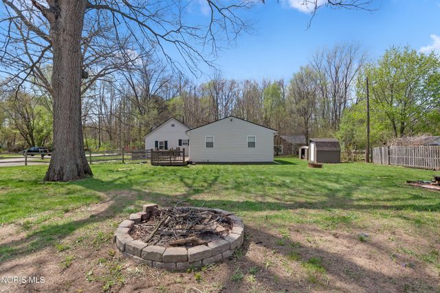 5236 Calvin Avenue, Sylvania, OH 43560