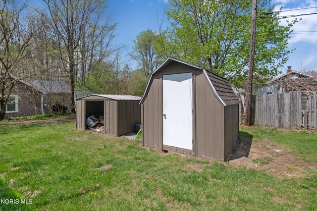 5236 Calvin Avenue, Sylvania, OH 43560