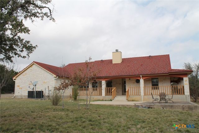 160 Biels Loop, Killeen, TX 76542