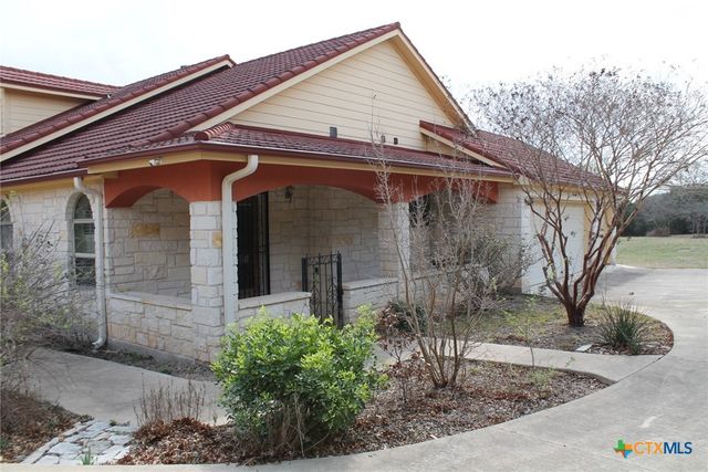 160 Biels Loop, Killeen, TX 76542