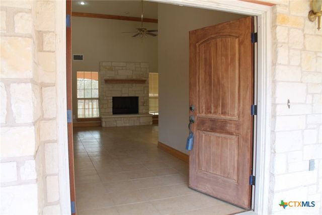 160 Biels Loop, Killeen, TX 76542