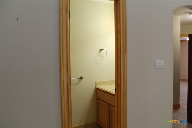 160 Biels Loop, Killeen, TX 76542