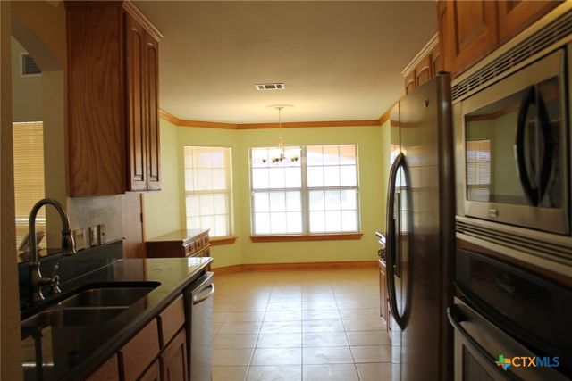 160 Biels Loop, Killeen, TX 76542