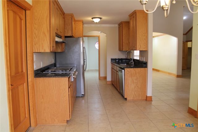 160 Biels Loop, Killeen, TX 76542