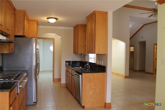 160 Biels Loop, Killeen, TX 76542