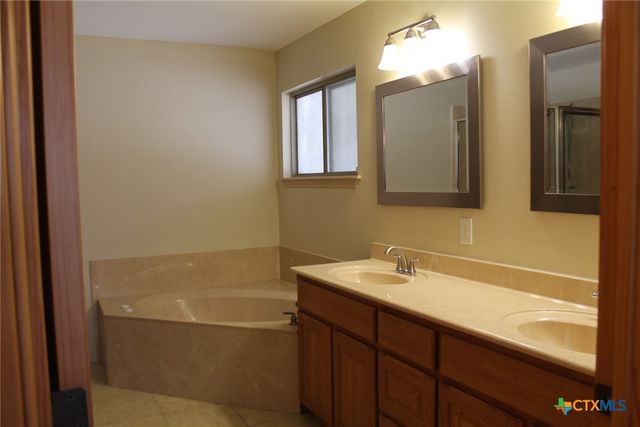 160 Biels Loop, Killeen, TX 76542