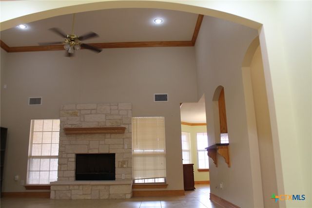 160 Biels Loop, Killeen, TX 76542