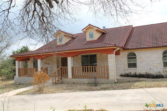 160 Biels Loop, Killeen, TX 76542