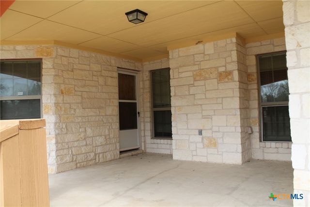 160 Biels Loop, Killeen, TX 76542