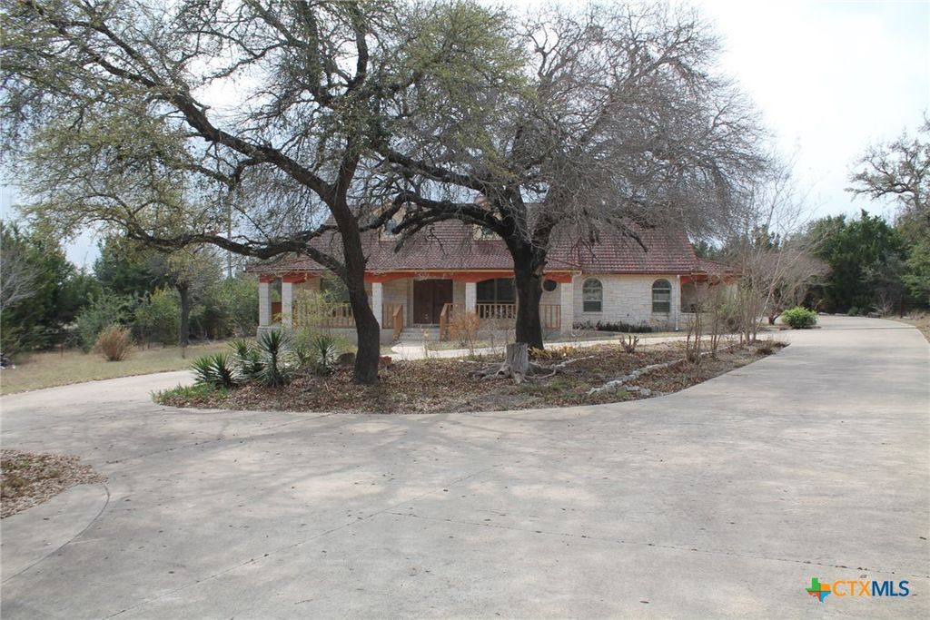 160 Biels Loop, Killeen, TX 76542