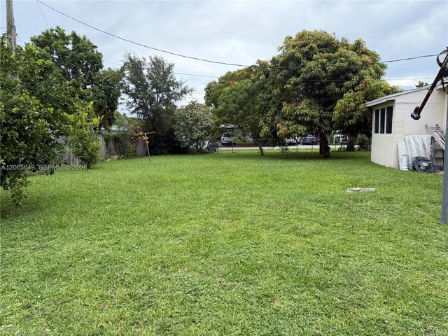 10860 NE 11th Avenue, Miami, FL 33161