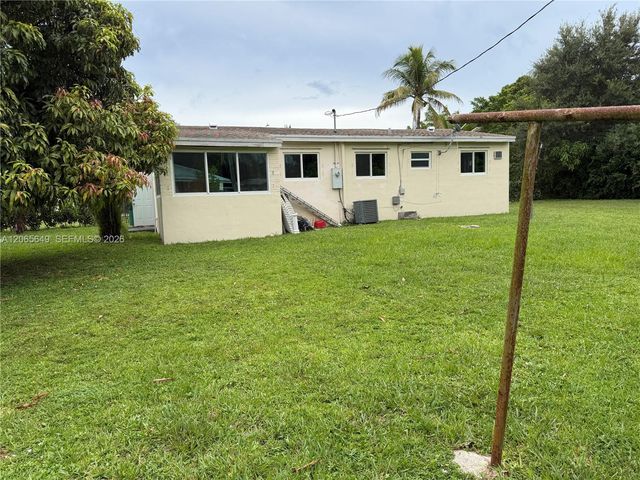 10860 NE 11th Avenue, Miami, FL 33161