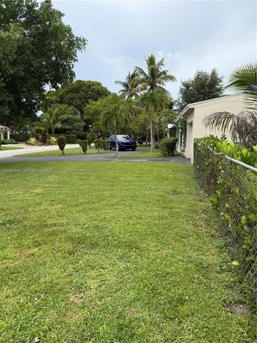 10860 NE 11th Avenue, Miami, FL 33161