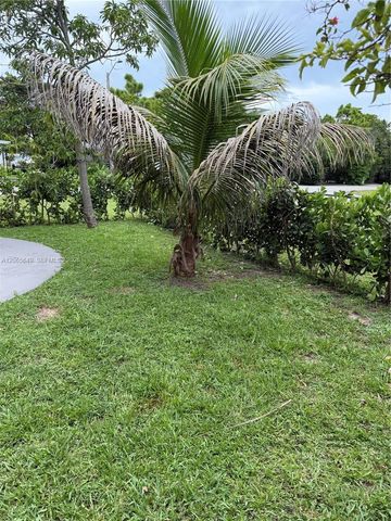 10860 NE 11th Avenue, Miami, FL 33161