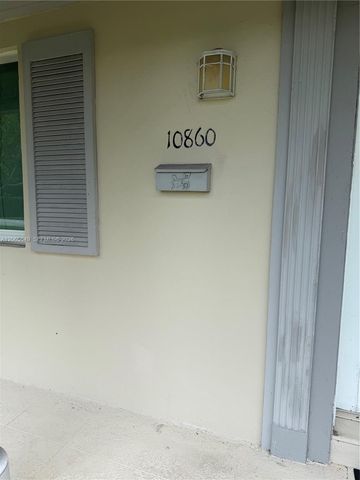 10860 NE 11th Avenue, Miami, FL 33161