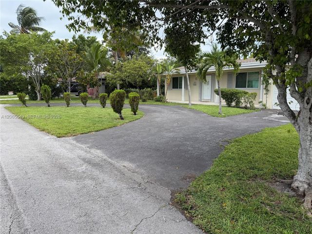10860 NE 11th Avenue, Miami, FL 33161