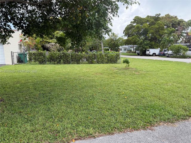 10860 NE 11th Avenue, Miami, FL 33161