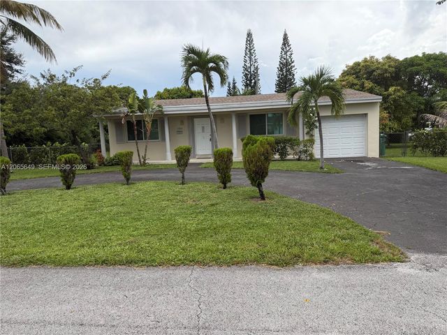 10860 NE 11th Avenue, Miami, FL 33161