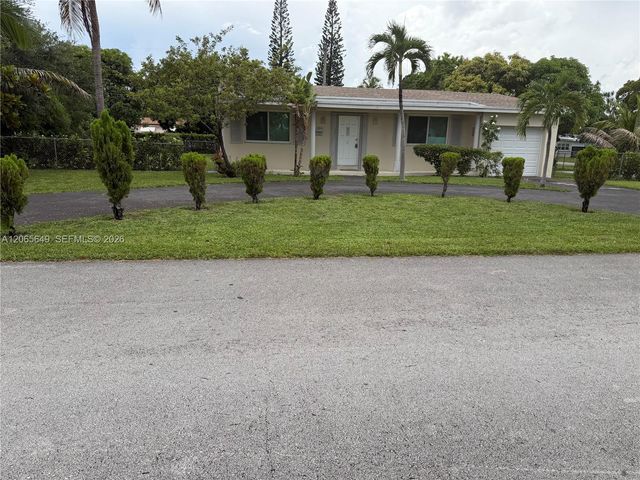10860 NE 11th Avenue, Miami, FL 33161