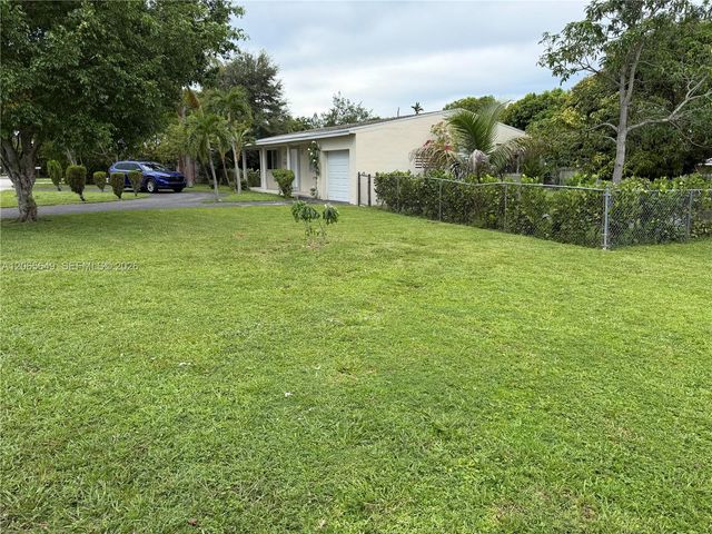10860 NE 11th Avenue, Miami, FL 33161
