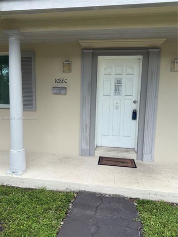 10860 NE 11th Avenue, Miami, FL 33161