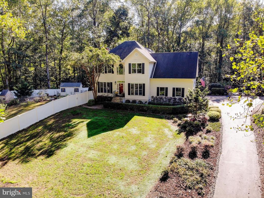 2555 FAWN, Prince Frederick, MD 20678