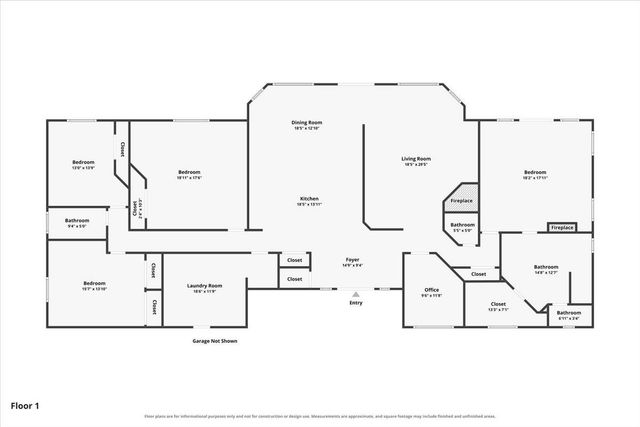 19372 Buck Ridge Rd, Grass Valley, CA 95949