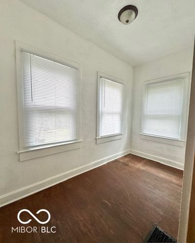 25 N Colorado Avenue, Indianapolis, IN 46201