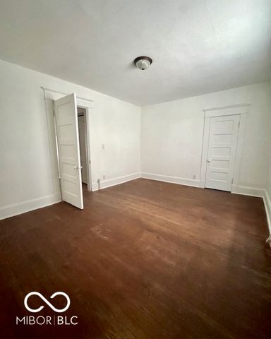 25 N Colorado Avenue, Indianapolis, IN 46201