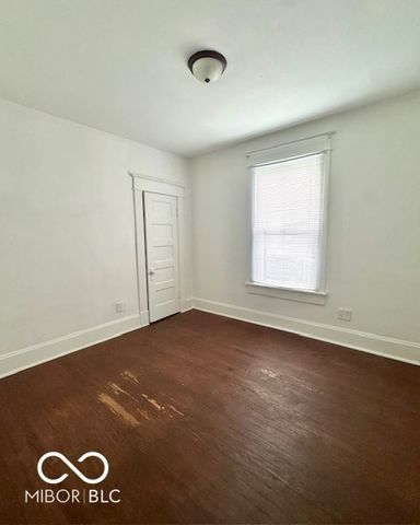 25 N Colorado Avenue, Indianapolis, IN 46201