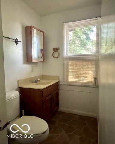 25 N Colorado Avenue, Indianapolis, IN 46201