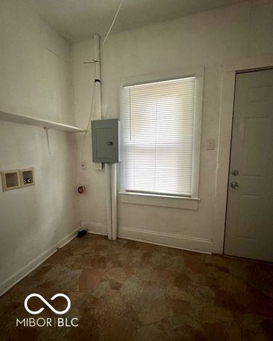 25 N Colorado Avenue, Indianapolis, IN 46201