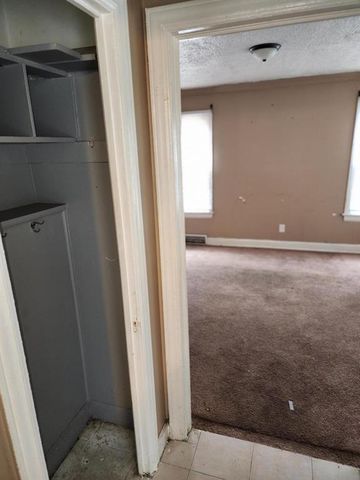 20529 Irvington Street, Detroit City, MI 48203