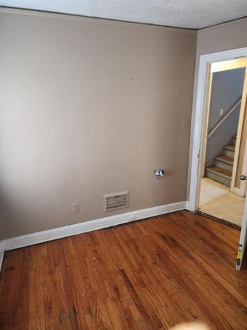 20529 Irvington Street, Detroit City, MI 48203