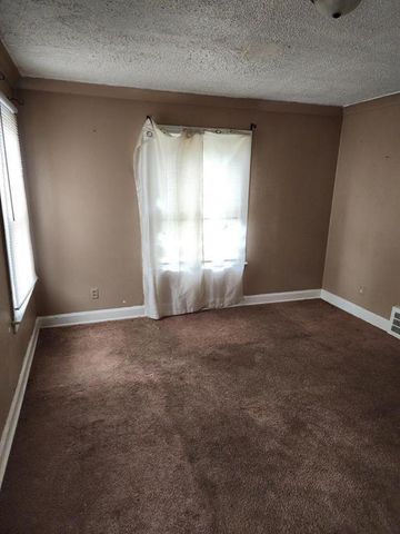 20529 Irvington Street, Detroit City, MI 48203