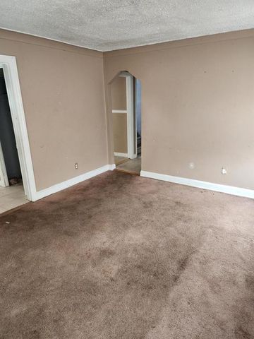 20529 Irvington Street, Detroit City, MI 48203